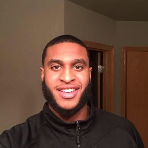 Meet your Posher, Christopher